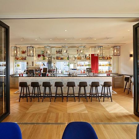 Hotel citizenM Paris Gare de Lyon Esterno foto