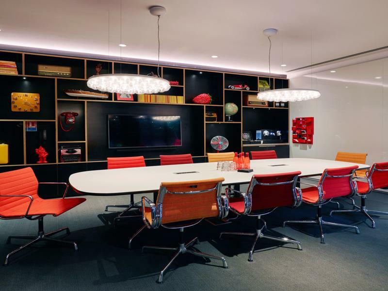 Hotel citizenM Paris Gare de Lyon Esterno foto