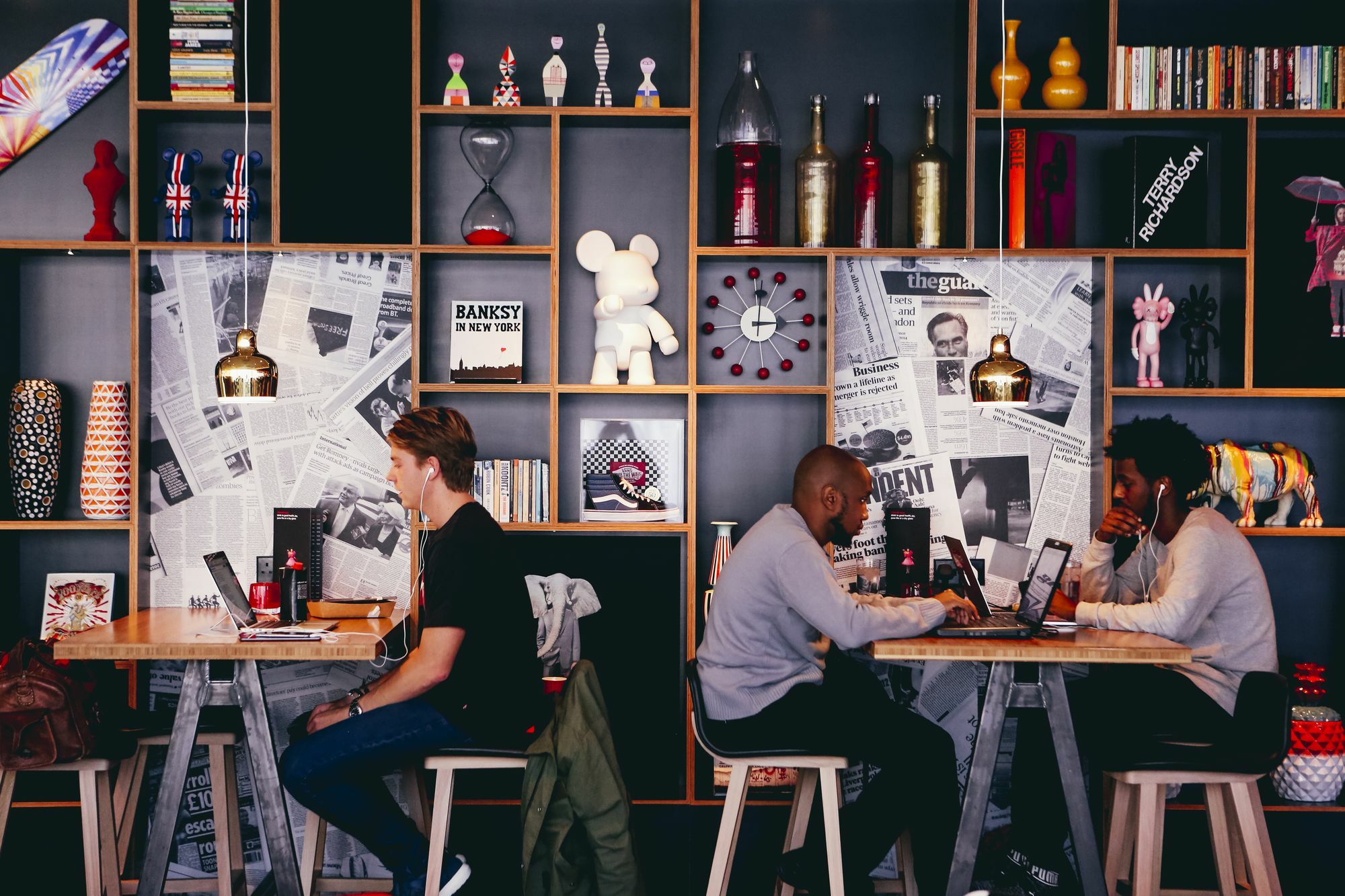 Hotel citizenM Paris Gare de Lyon Esterno foto